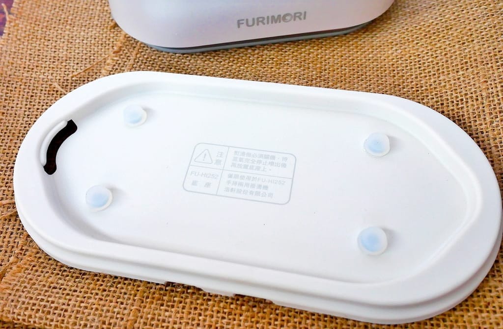 |掛燙機推薦|日本 富力森FURIMORI 手持兩用掛燙機.可摺疊好攜帶.不挑衣料 / 高溫除蟎 ! - 第9張圖 |掛燙機推薦|日本 富力森FURIMORI 手持兩用掛燙機.可摺疊好攜帶.不挑衣料 / 高溫除蟎 !
