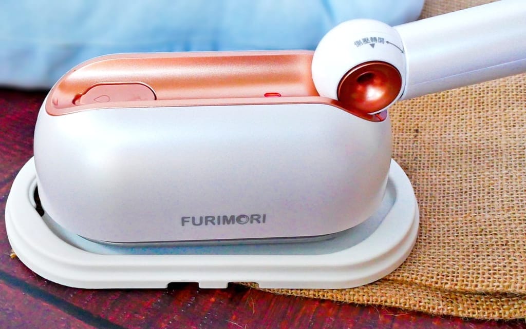 |掛燙機推薦|日本 富力森FURIMORI 手持兩用掛燙機.可摺疊好攜帶.不挑衣料 / 高溫除蟎 ! - 第41張圖 |掛燙機推薦|日本 富力森FURIMORI 手持兩用掛燙機.可摺疊好攜帶.不挑衣料 / 高溫除蟎 !