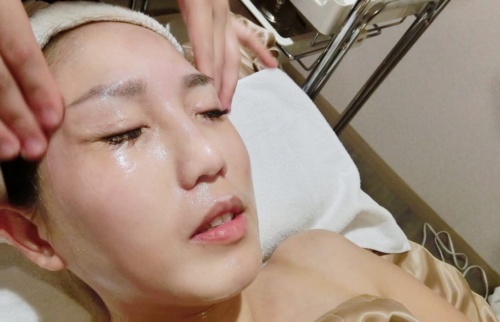|SPA按摩推薦|美麗加氧生館(新莊店)全身深層舒眠按摩.客製化課程.岩盤美浴 - 第38張圖 |SPA按摩推薦|美麗加氧生館(新莊店)全身深層舒眠按摩.客製化課程.岩盤美浴