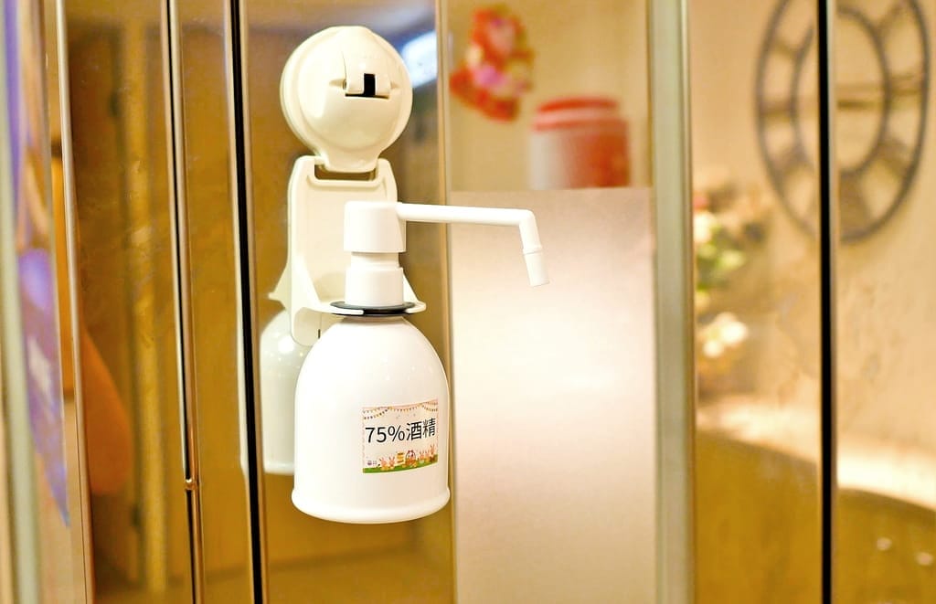 |SPA按摩推薦|美麗加氧生館(新莊店)全身深層舒眠按摩.客製化課程.岩盤美浴 - 第8張圖 |SPA按摩推薦|美麗加氧生館(新莊店)全身深層舒眠按摩.客製化課程.岩盤美浴