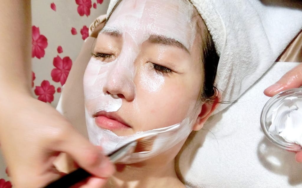 |SPA按摩推薦|美麗加氧生館(新莊店)全身深層舒眠按摩.客製化課程.岩盤美浴 - 第40張圖 |SPA按摩推薦|美麗加氧生館(新莊店)全身深層舒眠按摩.客製化課程.岩盤美浴