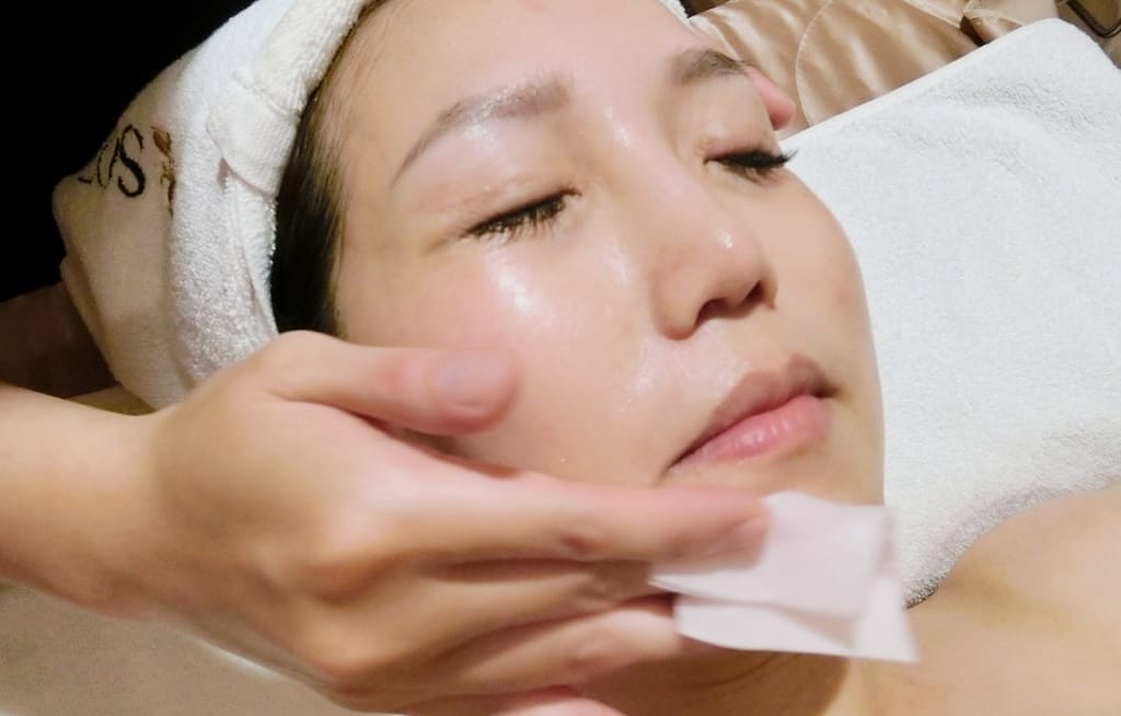 |SPA按摩推薦|美麗加氧生館(新莊店)全身深層舒眠按摩.客製化課程.岩盤美浴 - 第37張圖 |SPA按摩推薦|美麗加氧生館(新莊店)全身深層舒眠按摩.客製化課程.岩盤美浴