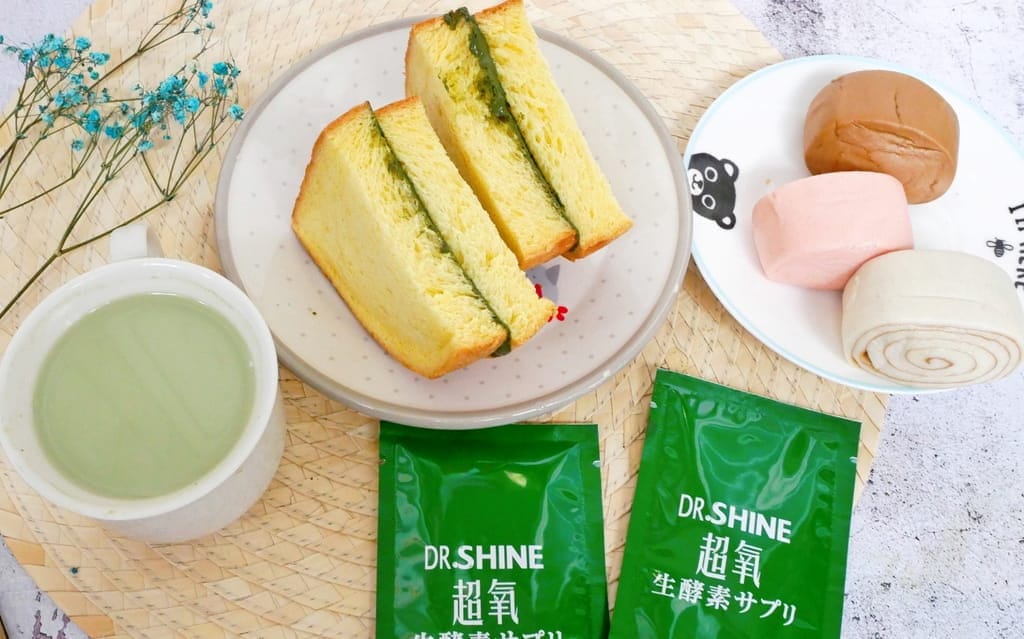 | 酵素推薦|DR.SHINE超氧生酵素.抹茶牛奶風味.補充膳食纖維營養.天天順暢擁有好氣色 - 第30張圖 | 酵素推薦|DR.SHINE超氧生酵素.抹茶牛奶風味.補充膳食纖維營養.天天順暢擁有好氣色