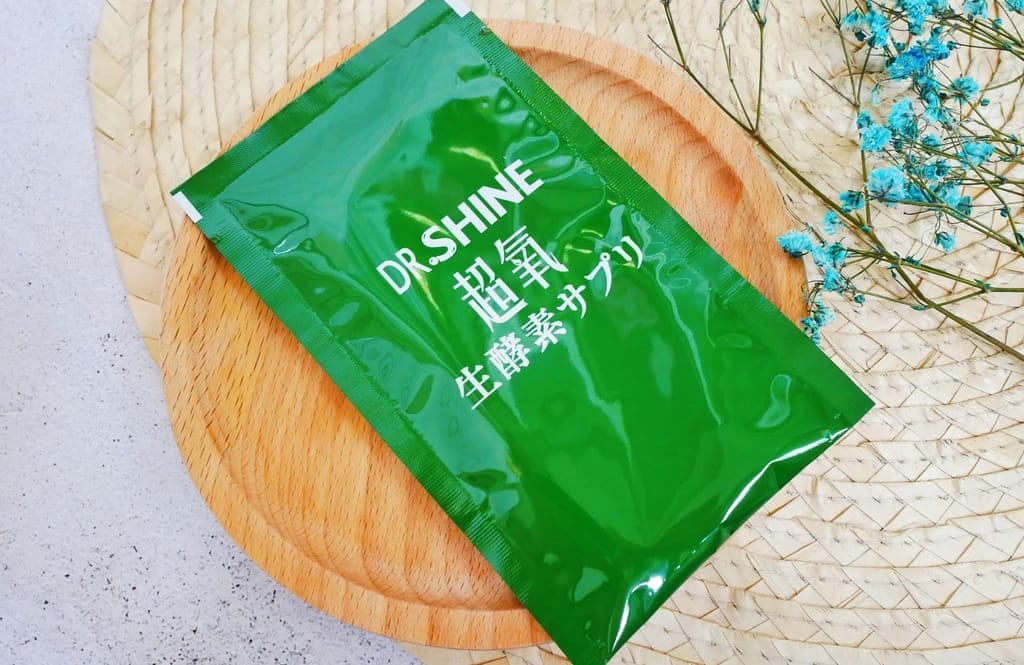 | 酵素推薦|DR.SHINE超氧生酵素.抹茶牛奶風味.補充膳食纖維營養.天天順暢擁有好氣色 - 第11張圖 | 酵素推薦|DR.SHINE超氧生酵素.抹茶牛奶風味.補充膳食纖維營養.天天順暢擁有好氣色