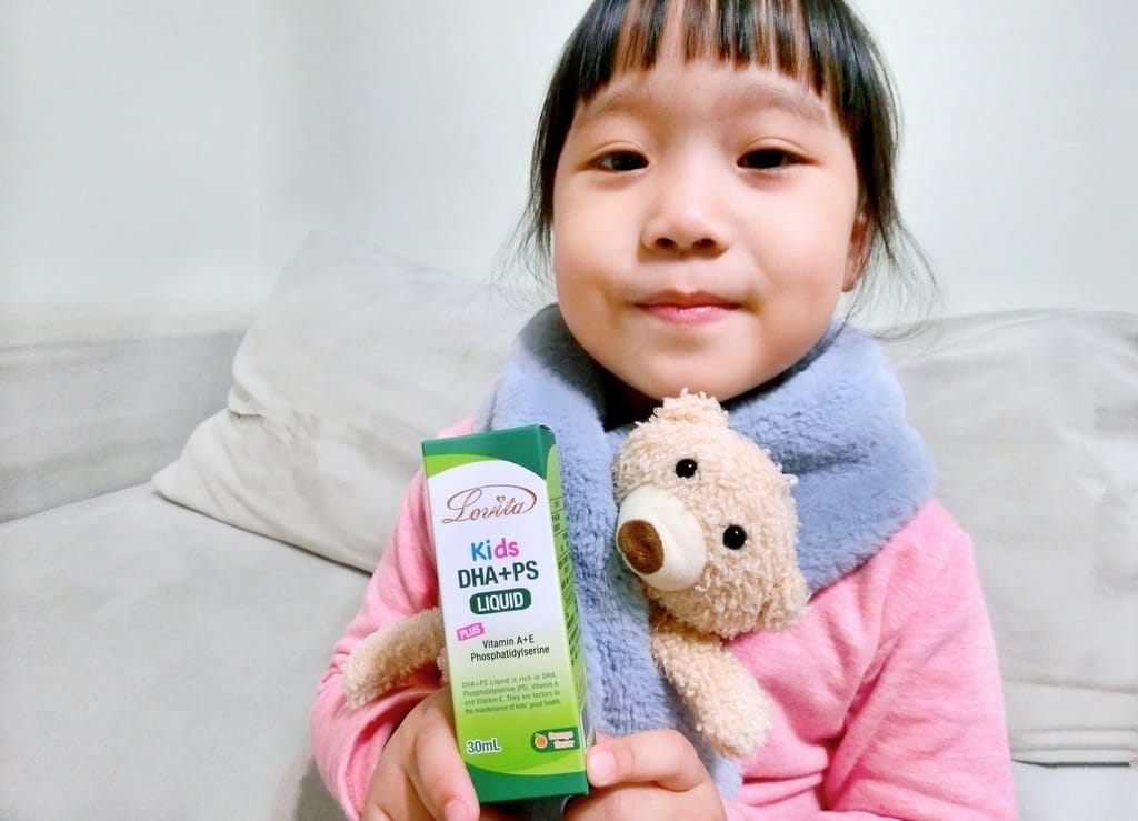 |保健食品推薦|Lovita 愛維他 嬰幼兒DHA+PS滴液.孩子黃金關鍵的好選擇.嚴選純淨魚油 - 第27張圖 |保健食品推薦|Lovita 愛維他 嬰幼兒DHA+PS滴液.孩子黃金關鍵的好選擇.嚴選純淨魚油