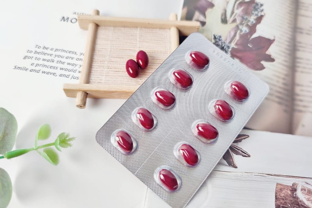 | 健康食品推薦 | KEAU家後 複方358紅麴磷蝦油.經國家認證可降低膽固醇.無腥味,好吸收 - 第19張圖 | 健康食品推薦 | KEAU家後 複方358紅麴磷蝦油.經國家認證可降低膽固醇.無腥味,好吸收