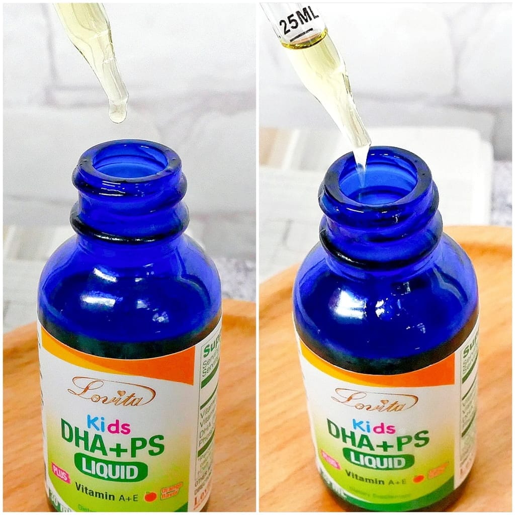 |保健食品推薦|Lovita 愛維他 嬰幼兒DHA+PS滴液.孩子黃金關鍵的好選擇.嚴選純淨魚油 - 第18張圖 |保健食品推薦|Lovita 愛維他 嬰幼兒DHA+PS滴液.孩子黃金關鍵的好選擇.嚴選純淨魚油