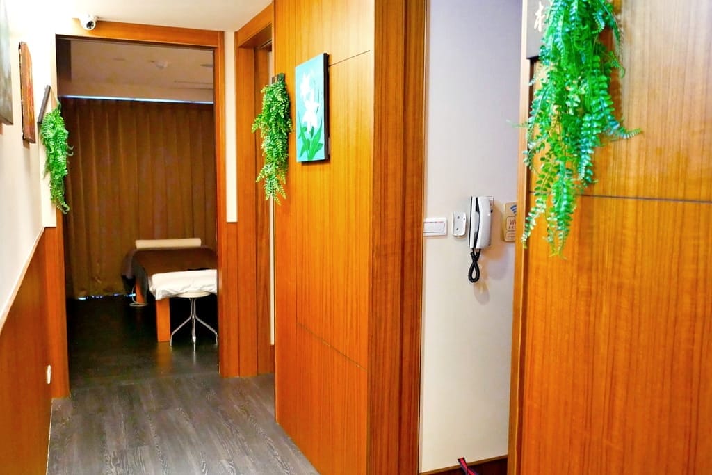|板橋SPA按摩|湯布院足體養生會館.舒壓放鬆好去處,24小時全身指壓 - 第20張圖 |板橋SPA按摩|湯布院足體養生會館.舒壓放鬆好去處,24小時全身指壓