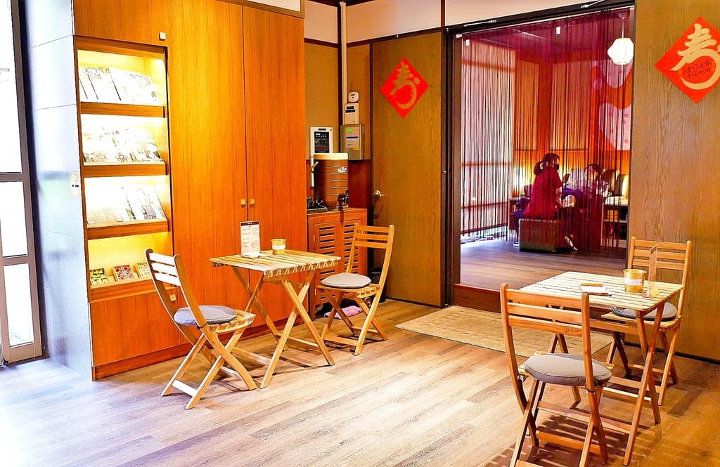 |板橋SPA按摩|湯布院足體養生會館.舒壓放鬆好去處,24小時全身指壓 - 第7張圖 |板橋SPA按摩|湯布院足體養生會館.舒壓放鬆好去處,24小時全身指壓