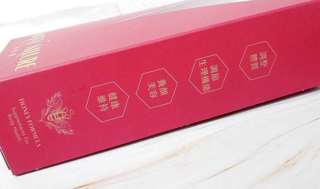 | 營養食品 | 妍魅閣Missy allure-來E波拉 GR-29蜂王乳.無腥味.好入口.我的肌膚Q彈秘密~ - 第9張圖 | 營養食品 | 妍魅閣Missy allure-來E波拉 GR-29蜂王乳.無腥味.好入口.我的肌膚Q彈秘密~