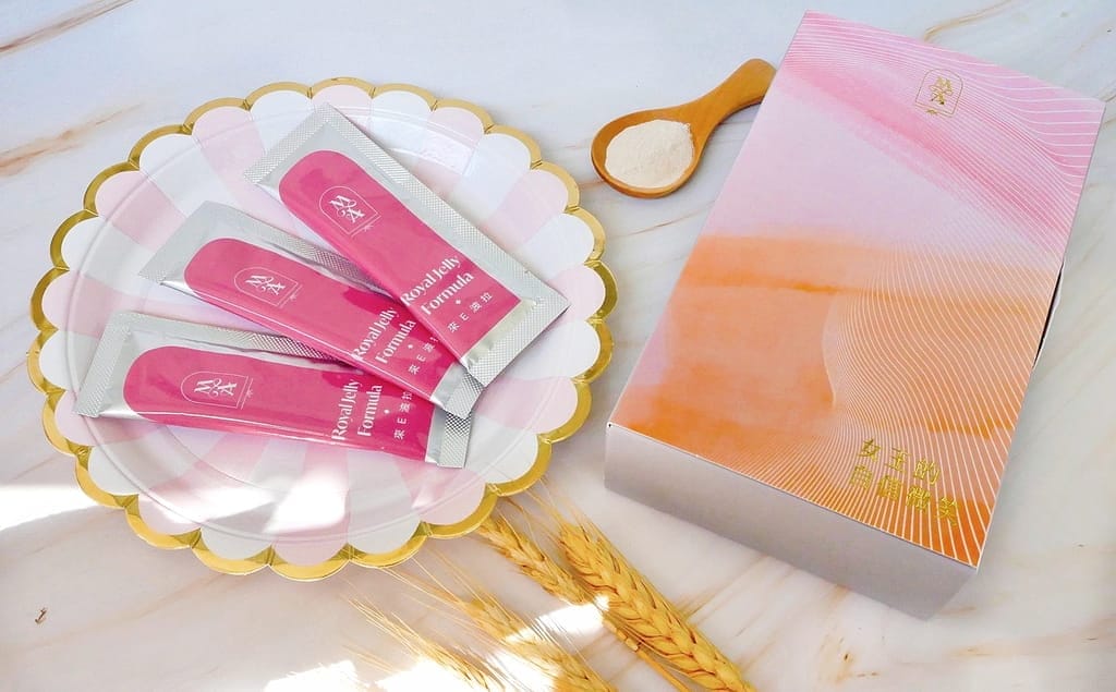 | 營養食品 | 妍魅閣Missy allure-來E波拉 GR-29蜂王乳.無腥味.好入口.我的肌膚Q彈秘密~ - 第5張圖 | 營養食品 | 妍魅閣Missy allure-來E波拉 GR-29蜂王乳.無腥味.好入口.我的肌膚Q彈秘密~