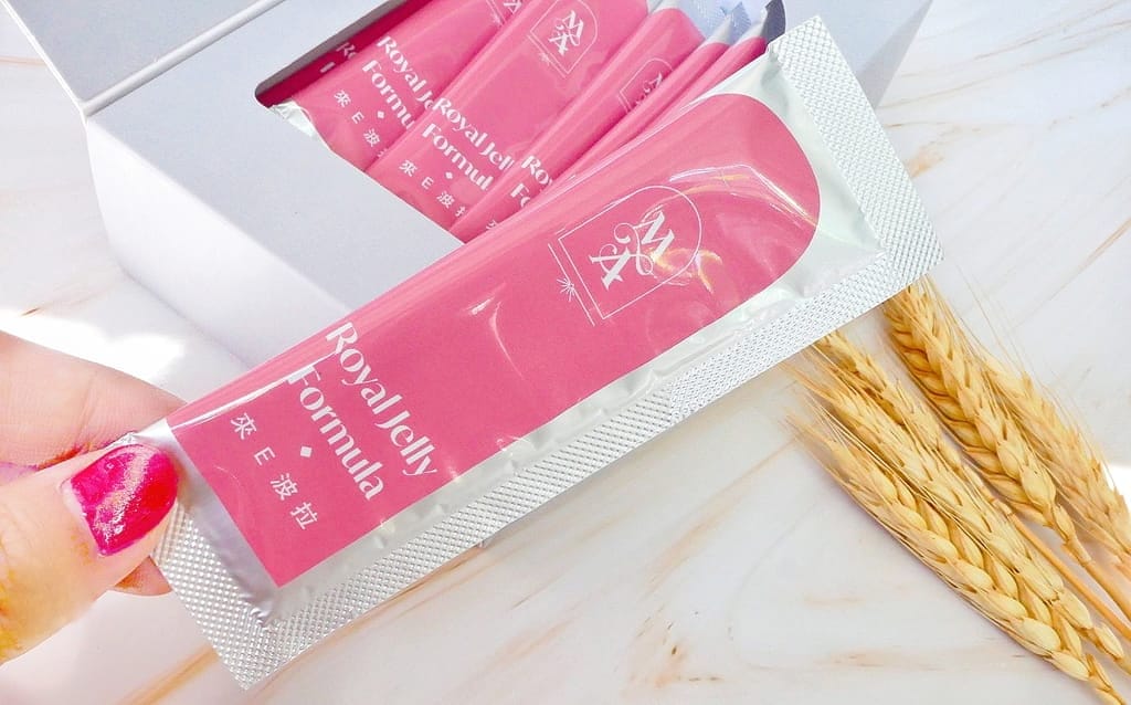 | 營養食品 | 妍魅閣Missy allure-來E波拉 GR-29蜂王乳.無腥味.好入口.我的肌膚Q彈秘密~ - 第7張圖 | 營養食品 | 妍魅閣Missy allure-來E波拉 GR-29蜂王乳.無腥味.好入口.我的肌膚Q彈秘密~