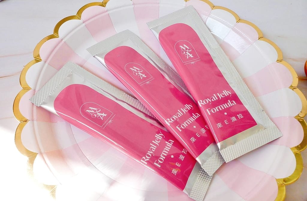 | 營養食品 | 妍魅閣Missy allure-來E波拉 GR-29蜂王乳.無腥味.好入口.我的肌膚Q彈秘密~ - 第16張圖 | 營養食品 | 妍魅閣Missy allure-來E波拉 GR-29蜂王乳.無腥味.好入口.我的肌膚Q彈秘密~