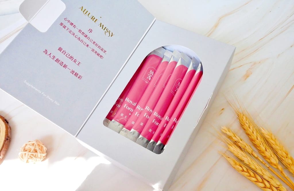 | 營養食品 | 妍魅閣Missy allure-來E波拉 GR-29蜂王乳.無腥味.好入口.我的肌膚Q彈秘密~ - 第13張圖 | 營養食品 | 妍魅閣Missy allure-來E波拉 GR-29蜂王乳.無腥味.好入口.我的肌膚Q彈秘密~