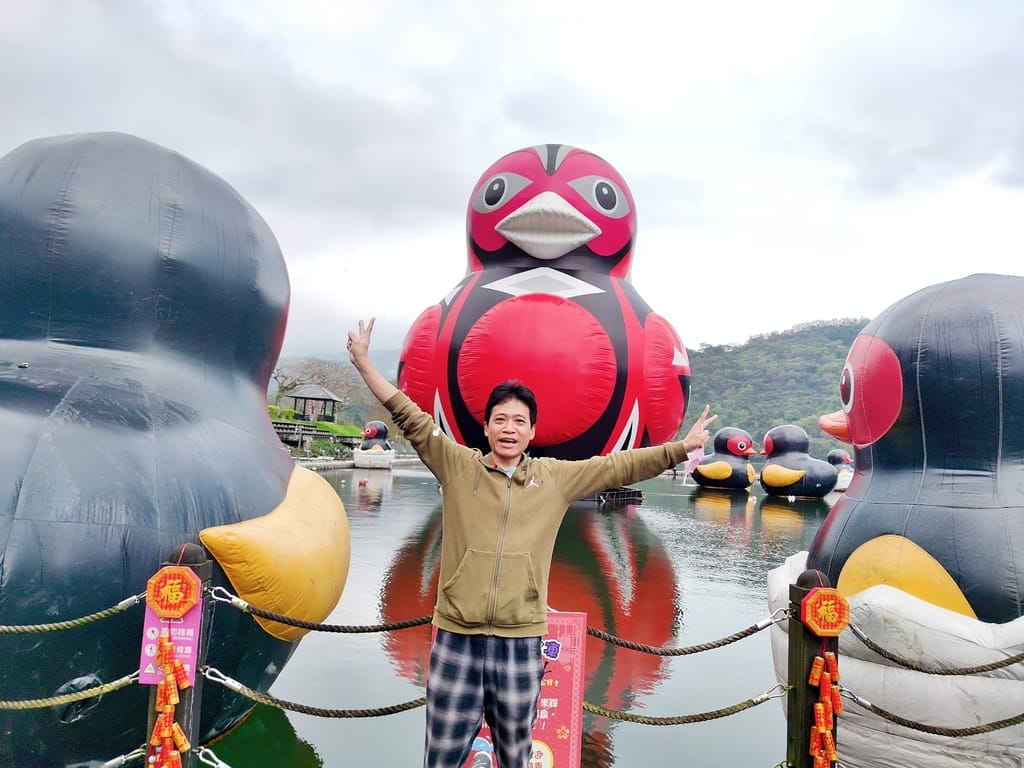 |花蓮之旅|潭心閣民宿.漫遊鯉魚潭湖畔.滿山綠意的好地方.三天兩夜慢活親子小旅行.花蓮民宿推薦 - 第11張圖 |花蓮之旅|潭心閣民宿.漫遊鯉魚潭湖畔.滿山綠意的好地方.三天兩夜慢活親子小旅行.花蓮民宿推薦