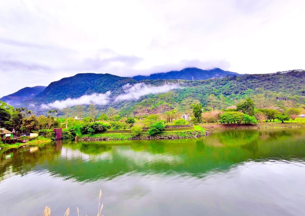 |花蓮之旅|潭心閣民宿.漫遊鯉魚潭湖畔.滿山綠意的好地方.三天兩夜慢活親子小旅行.花蓮民宿推薦 - 第97張圖 |花蓮之旅|潭心閣民宿.漫遊鯉魚潭湖畔.滿山綠意的好地方.三天兩夜慢活親子小旅行.花蓮民宿推薦
