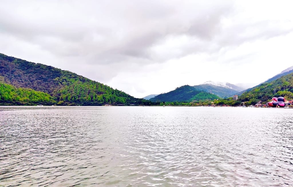 |花蓮之旅|潭心閣民宿.漫遊鯉魚潭湖畔.滿山綠意的好地方.三天兩夜慢活親子小旅行.花蓮民宿推薦 - 第23張圖 |花蓮之旅|潭心閣民宿.漫遊鯉魚潭湖畔.滿山綠意的好地方.三天兩夜慢活親子小旅行.花蓮民宿推薦