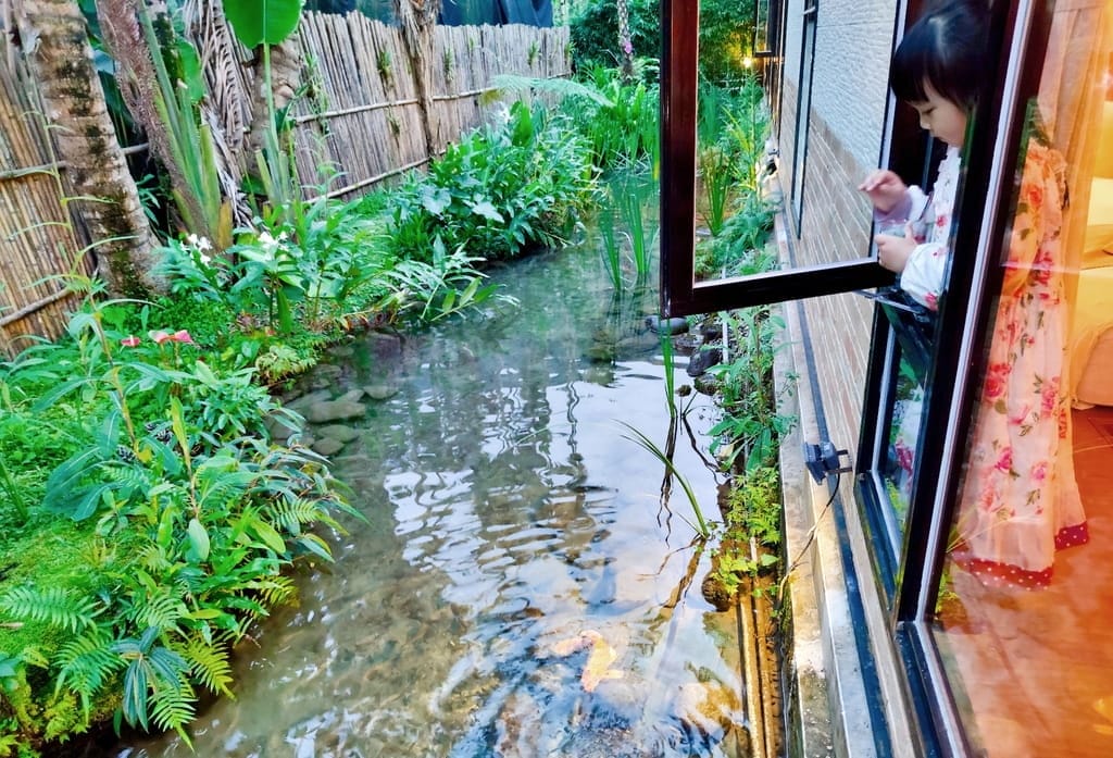 |花蓮之旅|潭心閣民宿.漫遊鯉魚潭湖畔.滿山綠意的好地方.三天兩夜慢活親子小旅行.花蓮民宿推薦 - 第68張圖 |花蓮之旅|潭心閣民宿.漫遊鯉魚潭湖畔.滿山綠意的好地方.三天兩夜慢活親子小旅行.花蓮民宿推薦