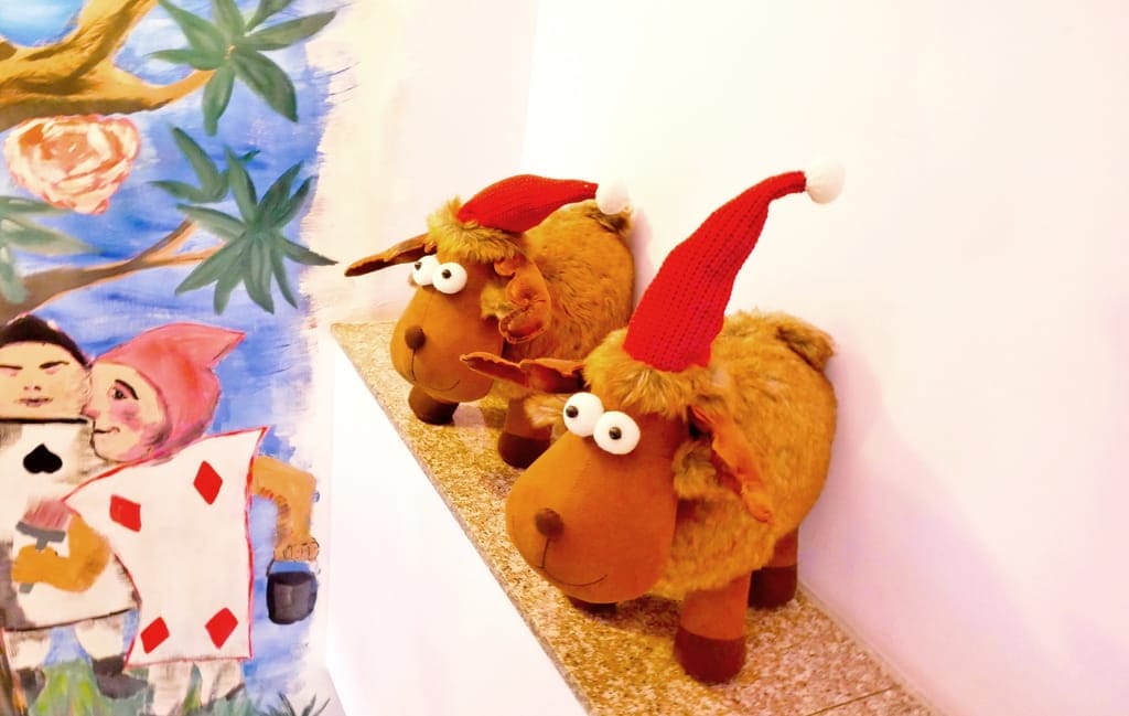 | 親子餐廳 | 拍拍手披薩咖啡.現點現做窯烤披薩.聚餐首選.設有兒童遊戲區.好吃又好玩 - 第16張圖 | 親子餐廳 | 拍拍手披薩咖啡.現點現做窯烤披薩.聚餐首選.設有兒童遊戲區.好吃又好玩