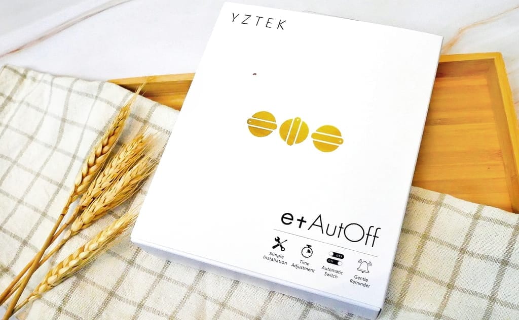 |居家安全|e+自動關 直式.台灣研發生產.自動計時關火.在家烹煮時更安心 - 第5張圖 |居家安全|e+自動關 直式.台灣研發生產.自動計時關火.在家烹煮時更安心