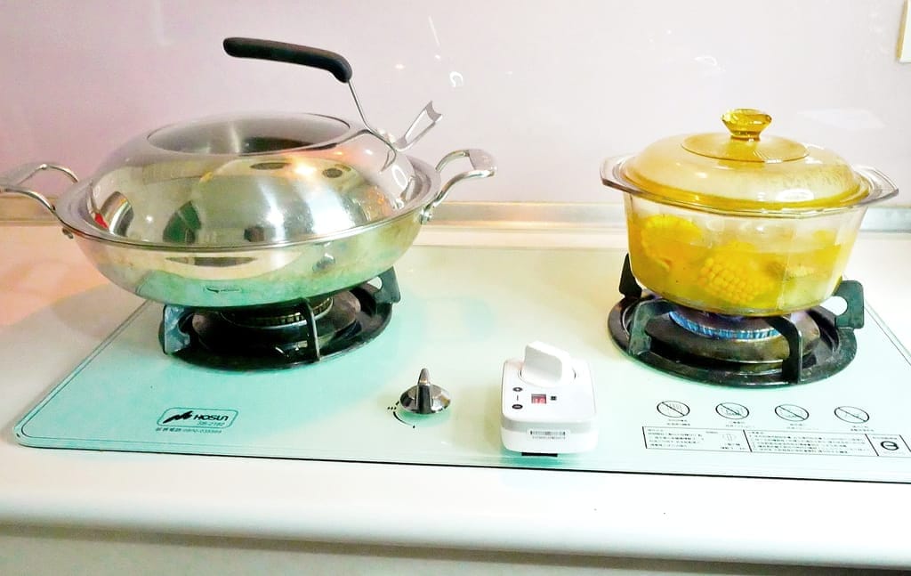 |居家安全|e+自動關 直式.台灣研發生產.自動計時關火.在家烹煮時更安心 - 第27張圖 |居家安全|e+自動關 直式.台灣研發生產.自動計時關火.在家烹煮時更安心