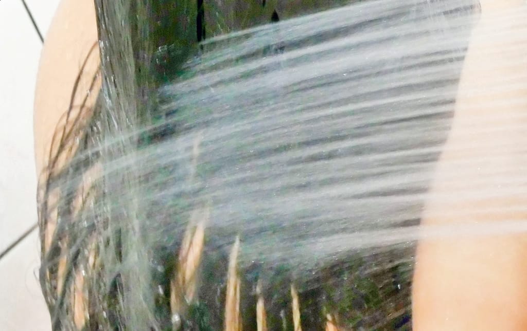 |居家必備|MiniBle i 除氯過濾微氣泡蓮蓬頭.除氯/節水.天天都能享受SPA浴 - 第30張圖 |居家必備|MiniBle i 除氯過濾微氣泡蓮蓬頭.除氯/節水.天天都能享受SPA浴