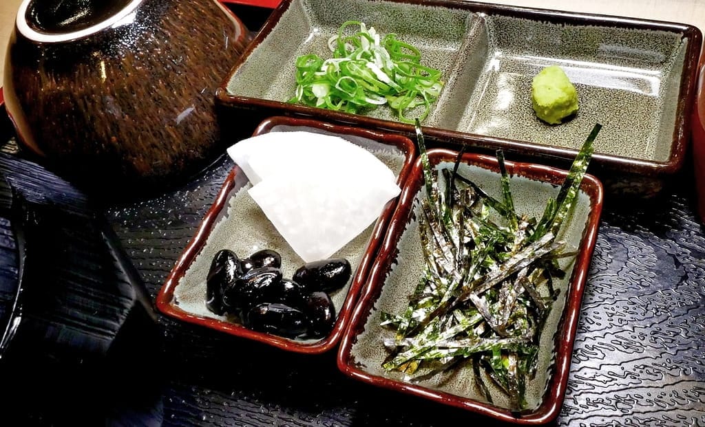 |台北美食| 三河中川屋鰻魚飯(光復南店).活鰻現烤的美味~鰻魚飯三吃 - 第25張圖 |台北美食| 三河中川屋鰻魚飯(光復南店).活鰻現烤的美味~鰻魚飯三吃