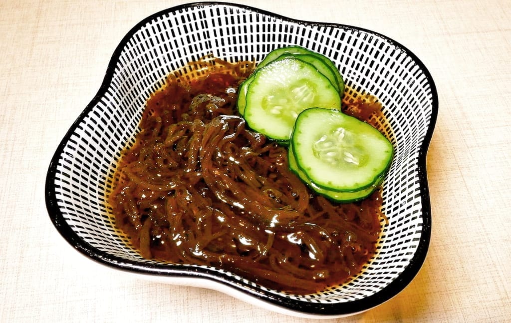 |台北美食| 三河中川屋鰻魚飯(光復南店).活鰻現烤的美味~鰻魚飯三吃 - 第13張圖 |台北美食| 三河中川屋鰻魚飯(光復南店).活鰻現烤的美味~鰻魚飯三吃