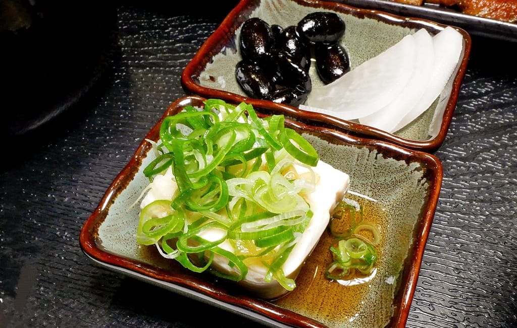 |台北美食| 三河中川屋鰻魚飯(光復南店).活鰻現烤的美味~鰻魚飯三吃 - 第19張圖 |台北美食| 三河中川屋鰻魚飯(光復南店).活鰻現烤的美味~鰻魚飯三吃