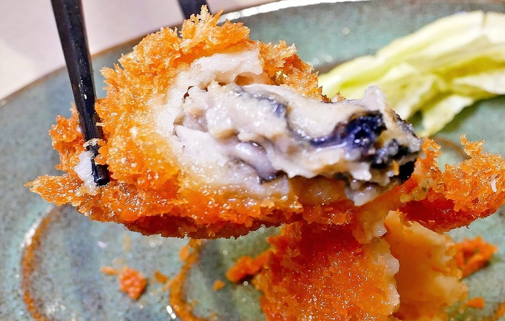 |台北美食| 三河中川屋鰻魚飯(光復南店).活鰻現烤的美味~鰻魚飯三吃 - 第16張圖 |台北美食| 三河中川屋鰻魚飯(光復南店).活鰻現烤的美味~鰻魚飯三吃