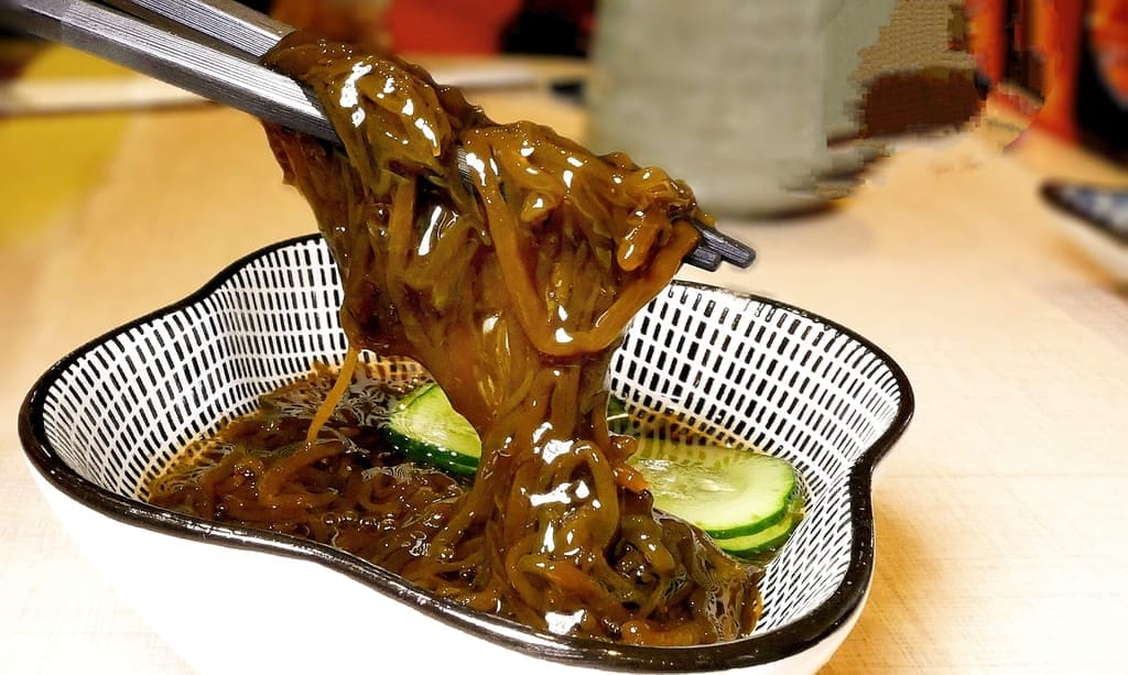 |台北美食| 三河中川屋鰻魚飯(光復南店).活鰻現烤的美味~鰻魚飯三吃 - 第14張圖 |台北美食| 三河中川屋鰻魚飯(光復南店).活鰻現烤的美味~鰻魚飯三吃