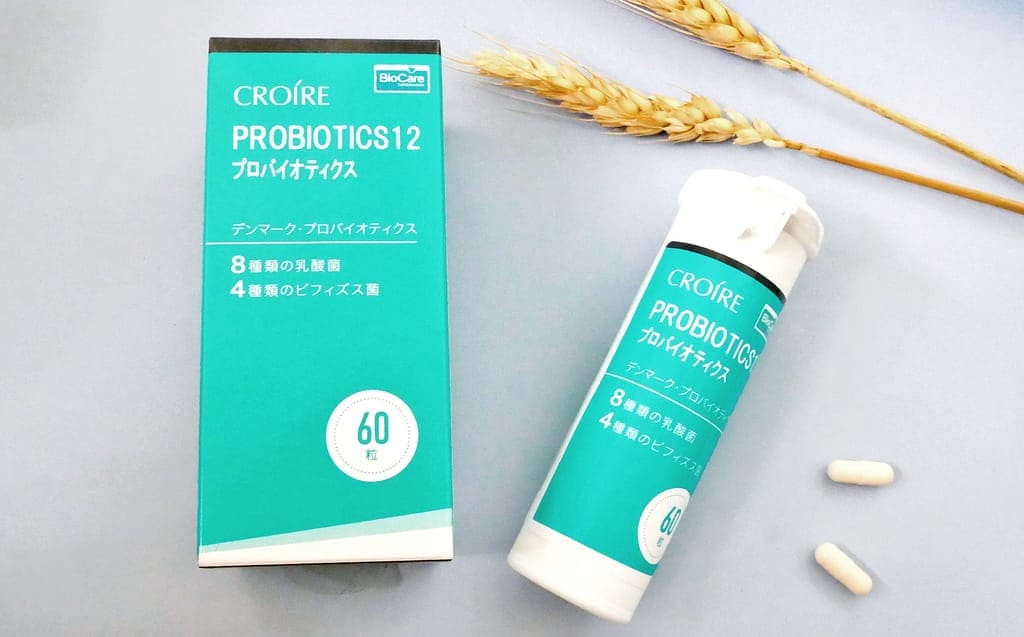 | 益生菌推薦|柯洛瓦好菌12膠囊,專為東方人設計,調整體質的最佳首選 - 第20張圖 | 益生菌推薦|柯洛瓦好菌12膠囊,專為東方人設計,調整體質的最佳首選