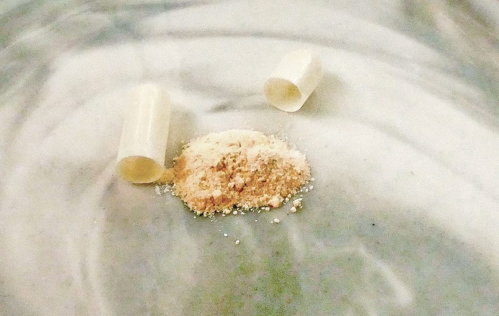 | 益生菌推薦|柯洛瓦好菌12膠囊,專為東方人設計,調整體質的最佳首選 - 第7張圖 | 益生菌推薦|柯洛瓦好菌12膠囊,專為東方人設計,調整體質的最佳首選
