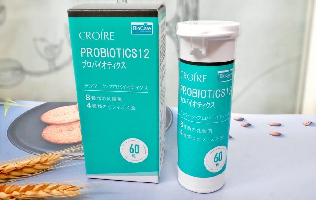 | 益生菌推薦|柯洛瓦好菌12膠囊,專為東方人設計,調整體質的最佳首選 - 第12張圖 | 益生菌推薦|柯洛瓦好菌12膠囊,專為東方人設計,調整體質的最佳首選