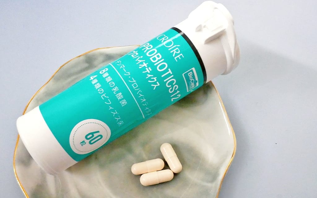 | 益生菌推薦|柯洛瓦好菌12膠囊,專為東方人設計,調整體質的最佳首選 - 第16張圖 | 益生菌推薦|柯洛瓦好菌12膠囊,專為東方人設計,調整體質的最佳首選