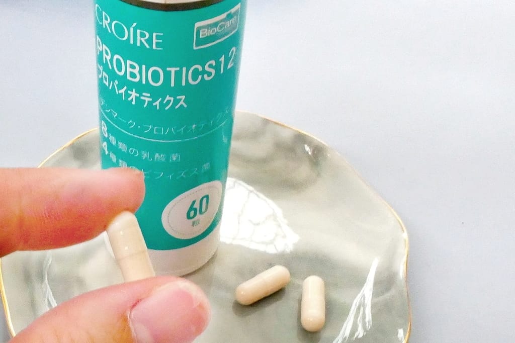 | 益生菌推薦|柯洛瓦好菌12膠囊,專為東方人設計,調整體質的最佳首選 - 第6張圖 | 益生菌推薦|柯洛瓦好菌12膠囊,專為東方人設計,調整體質的最佳首選