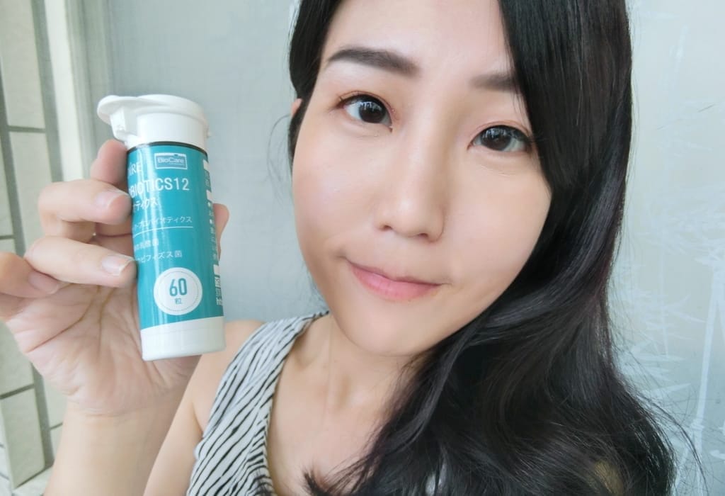 | 益生菌推薦|柯洛瓦好菌12膠囊,專為東方人設計,調整體質的最佳首選 - 第19張圖 | 益生菌推薦|柯洛瓦好菌12膠囊,專為東方人設計,調整體質的最佳首選