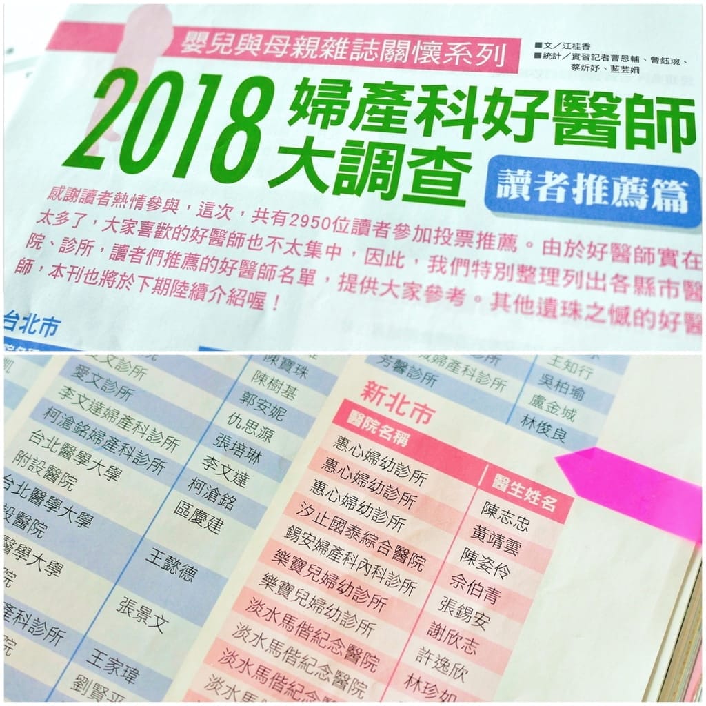 |婦產科推薦|三重惠心婦幼診所 成功院區(惠心婦產科小兒科診所).24小時急診/接生.提供優質環境/親切服務.窗外美景盡收眼底!新莊婦產科 - 第3張圖 |婦產科推薦|三重惠心婦幼診所 成功院區(惠心婦產科小兒科診所).24小時急診/接生.提供優質環境/親切服務.窗外美景盡收眼底!新莊婦產科