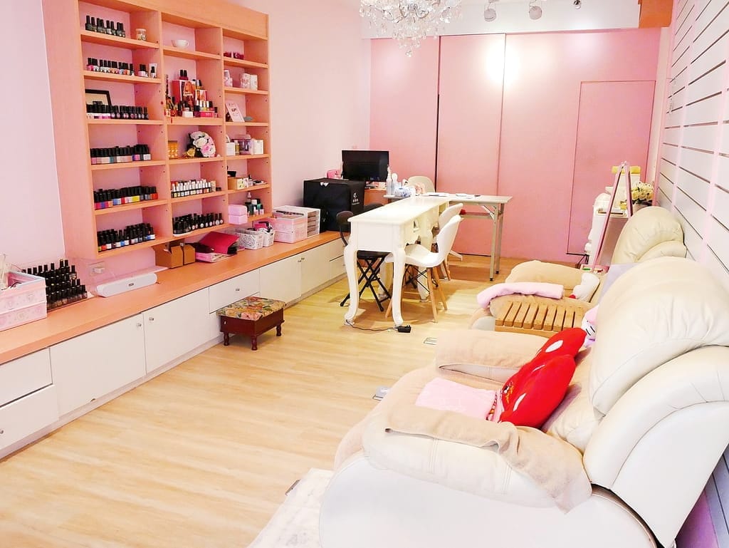 |足部保養| Joanna nail shop.足部深層保養.擺脫腳底硬皮.重拾細嫩光滑 - 第5張圖 |足部保養| Joanna nail shop.足部深層保養.擺脫腳底硬皮.重拾細嫩光滑