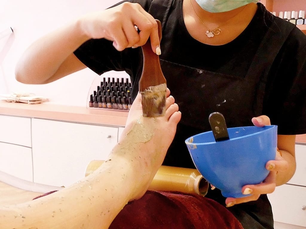 |足部保養| Joanna nail shop.足部深層保養.擺脫腳底硬皮.重拾細嫩光滑 - 第24張圖 |足部保養| Joanna nail shop.足部深層保養.擺脫腳底硬皮.重拾細嫩光滑