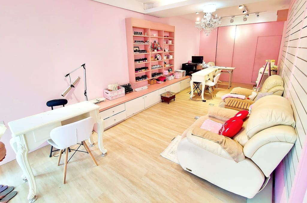 |足部保養| Joanna nail shop.足部深層保養.擺脫腳底硬皮.重拾細嫩光滑 - 第4張圖 |足部保養| Joanna nail shop.足部深層保養.擺脫腳底硬皮.重拾細嫩光滑