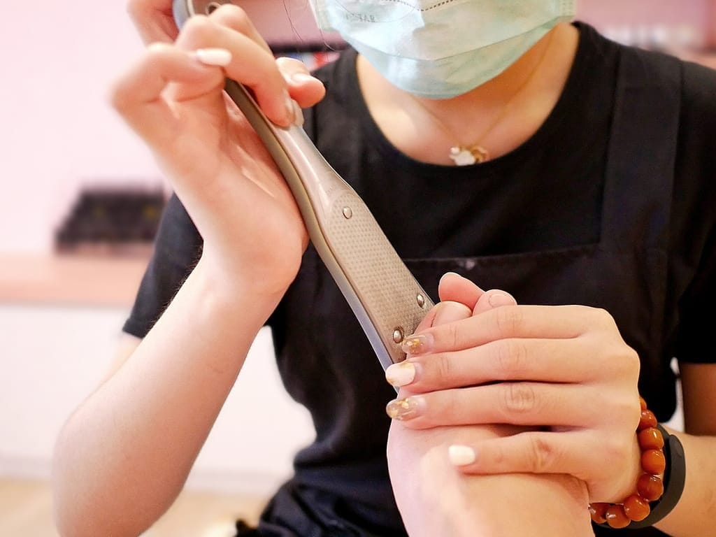 |足部保養| Joanna nail shop.足部深層保養.擺脫腳底硬皮.重拾細嫩光滑 - 第19張圖 |足部保養| Joanna nail shop.足部深層保養.擺脫腳底硬皮.重拾細嫩光滑