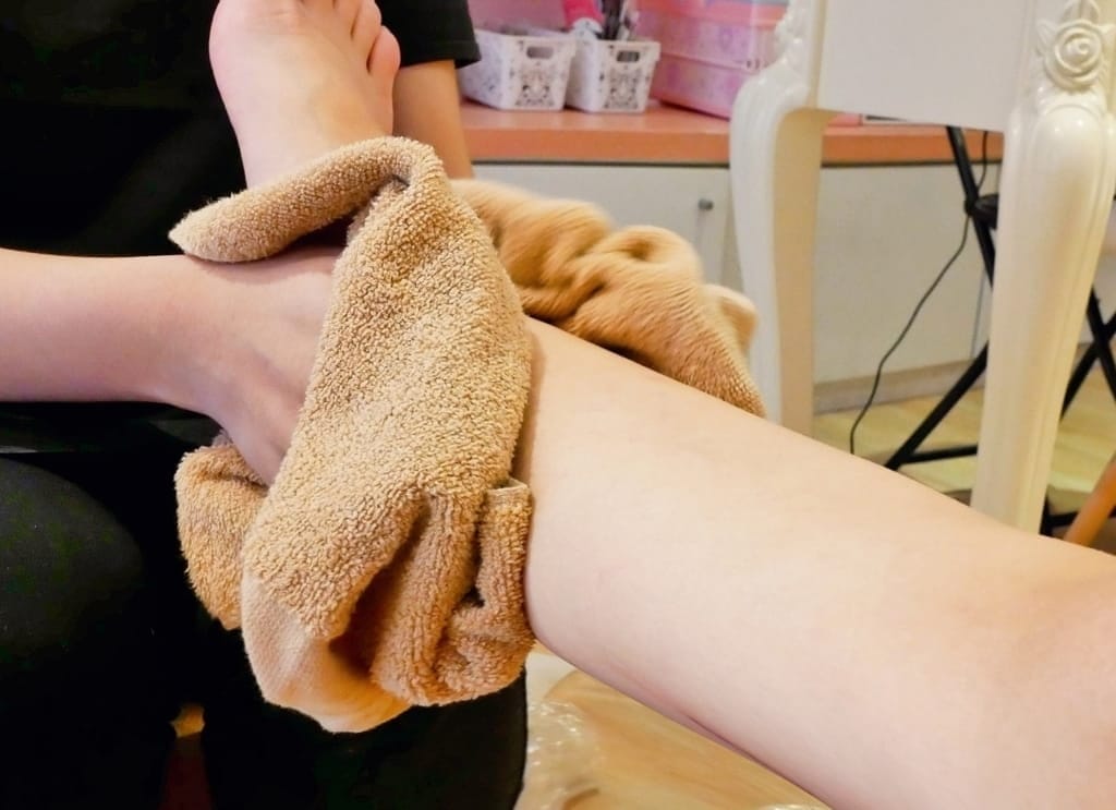 |足部保養| Joanna nail shop.足部深層保養.擺脫腳底硬皮.重拾細嫩光滑 - 第30張圖 |足部保養| Joanna nail shop.足部深層保養.擺脫腳底硬皮.重拾細嫩光滑