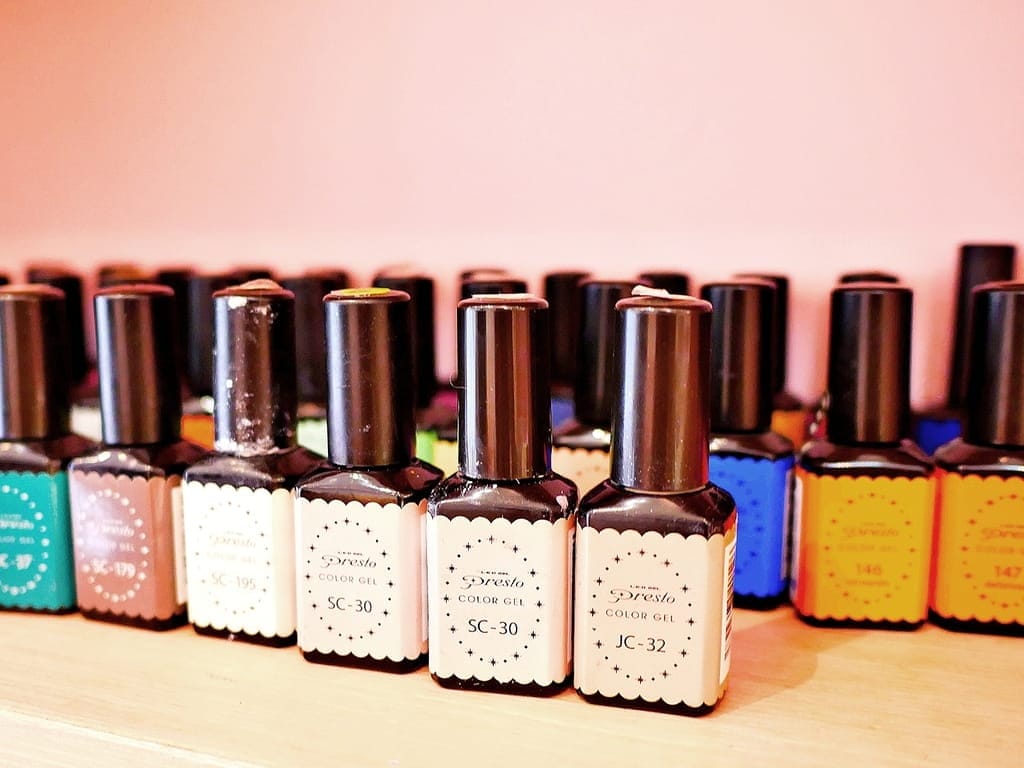 |足部保養| Joanna nail shop.足部深層保養.擺脫腳底硬皮.重拾細嫩光滑 - 第7張圖 |足部保養| Joanna nail shop.足部深層保養.擺脫腳底硬皮.重拾細嫩光滑