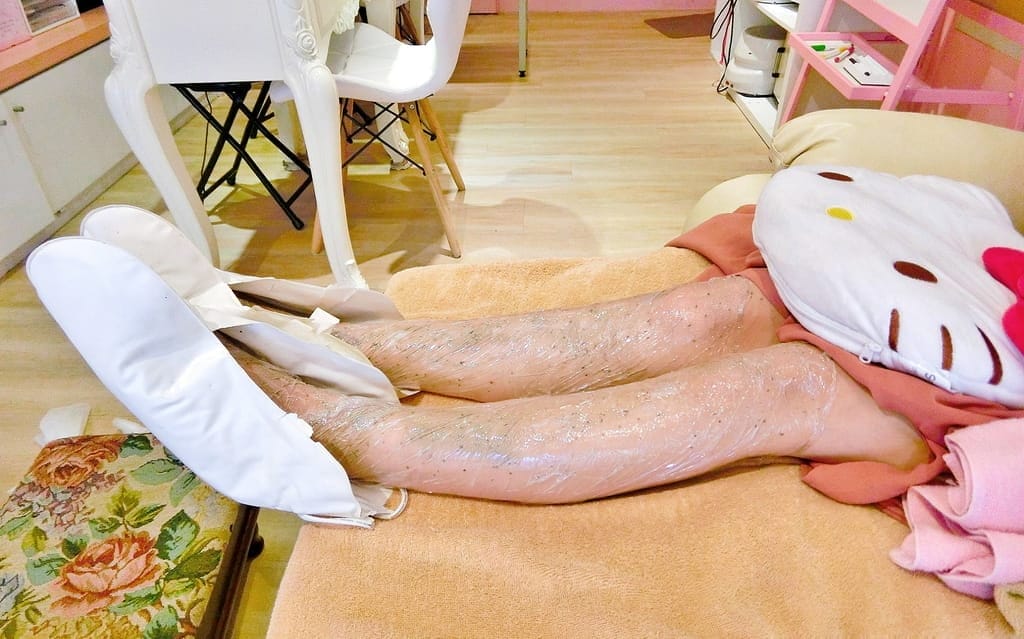 |足部保養| Joanna nail shop.足部深層保養.擺脫腳底硬皮.重拾細嫩光滑 - 第26張圖 |足部保養| Joanna nail shop.足部深層保養.擺脫腳底硬皮.重拾細嫩光滑