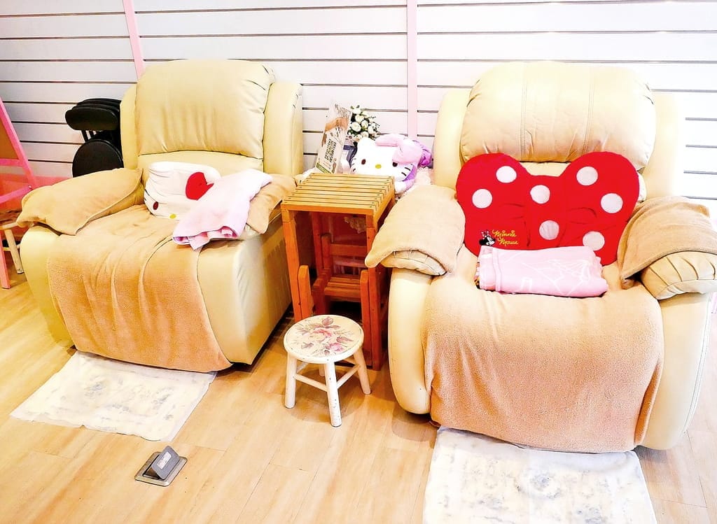 |足部保養| Joanna nail shop.足部深層保養.擺脫腳底硬皮.重拾細嫩光滑 - 第6張圖 |足部保養| Joanna nail shop.足部深層保養.擺脫腳底硬皮.重拾細嫩光滑