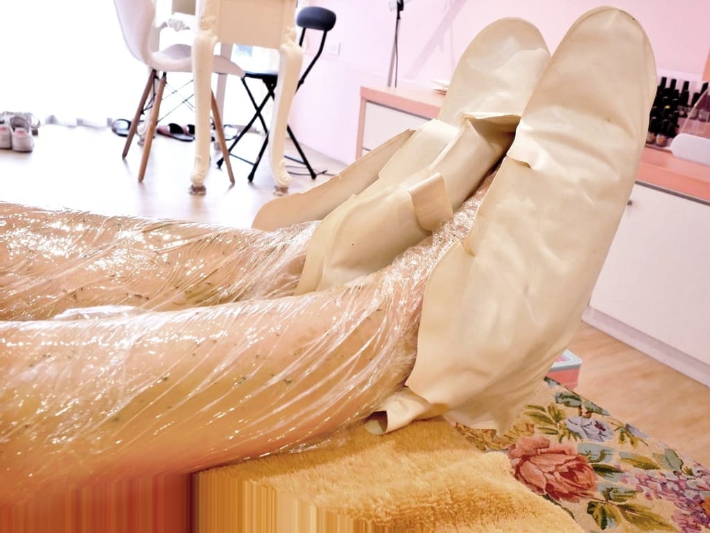 |足部保養| Joanna nail shop.足部深層保養.擺脫腳底硬皮.重拾細嫩光滑 - 第27張圖 |足部保養| Joanna nail shop.足部深層保養.擺脫腳底硬皮.重拾細嫩光滑
