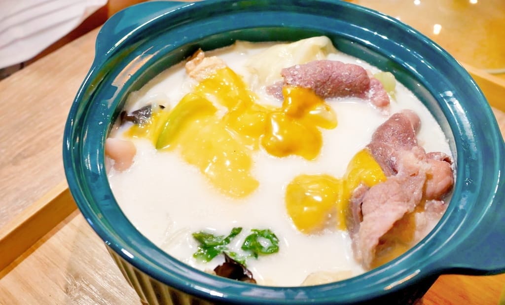 ｜新莊小吃推薦｜別想了！吃．滷味吧！七種湯頭口味．湯滷／乾滷．食材豐富．創意新吃法．新莊宵夜推薦