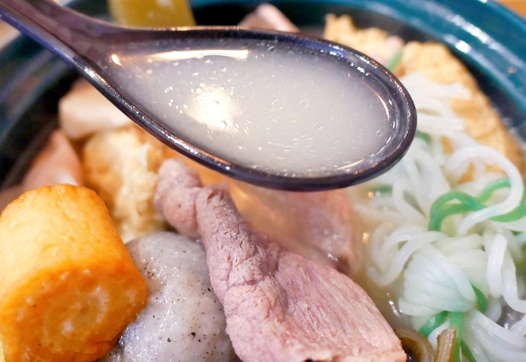 ｜新莊小吃推薦｜別想了！吃．滷味吧！七種湯頭口味．湯滷／乾滷．食材豐富．創意新吃法．新莊宵夜推薦