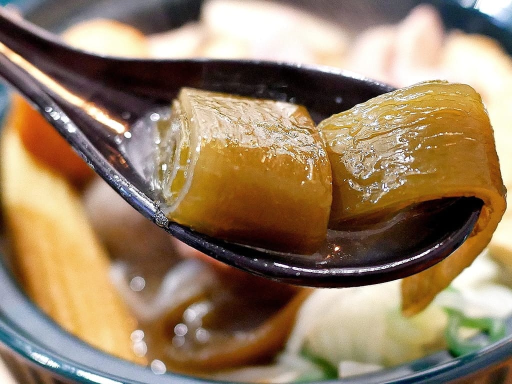｜新莊小吃推薦｜別想了！吃．滷味吧！七種湯頭口味．湯滷／乾滷．食材豐富．創意新吃法．新莊宵夜推薦